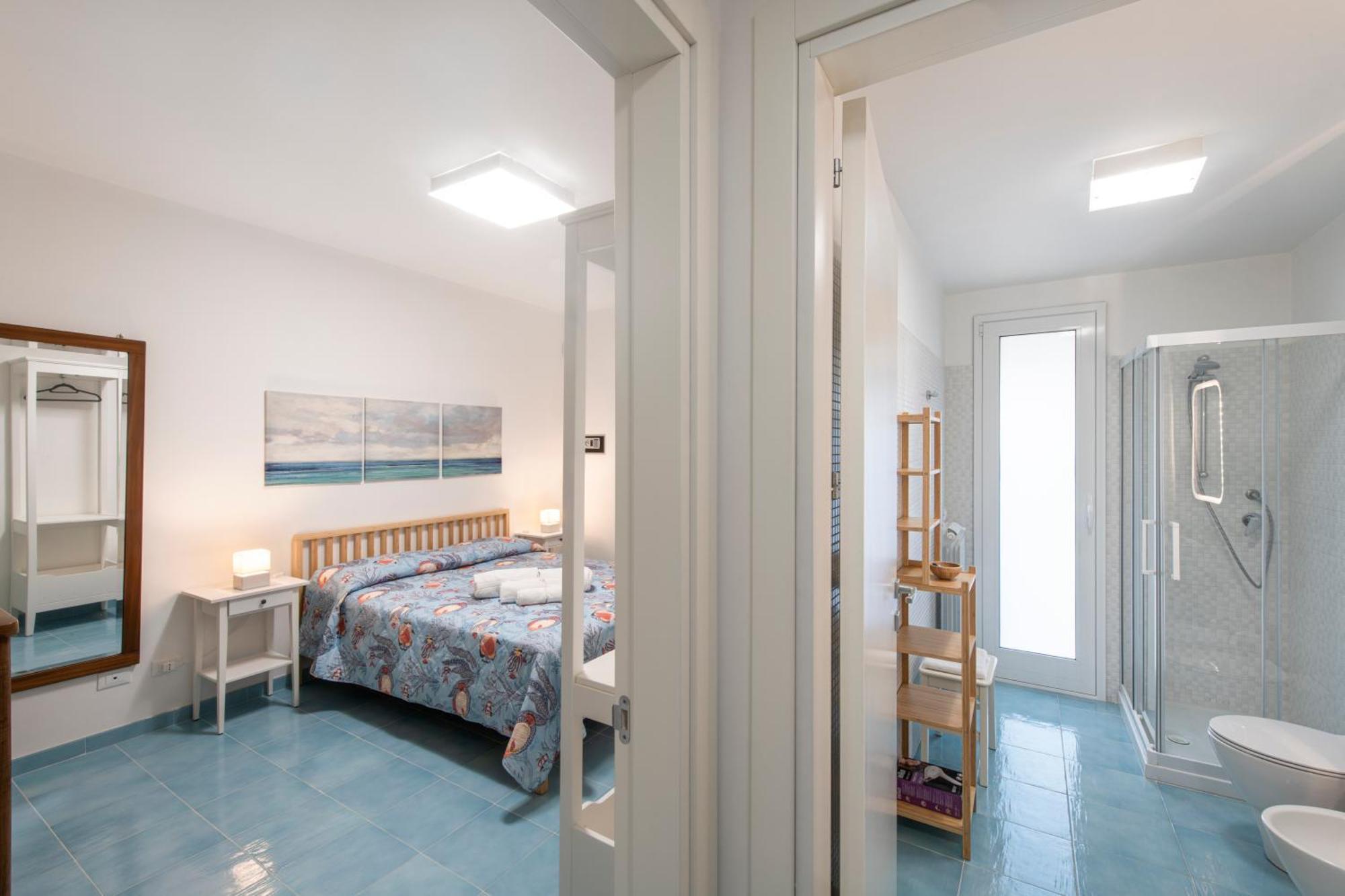 Villette Orsa Maggiore Pozzallo Kültér fotó