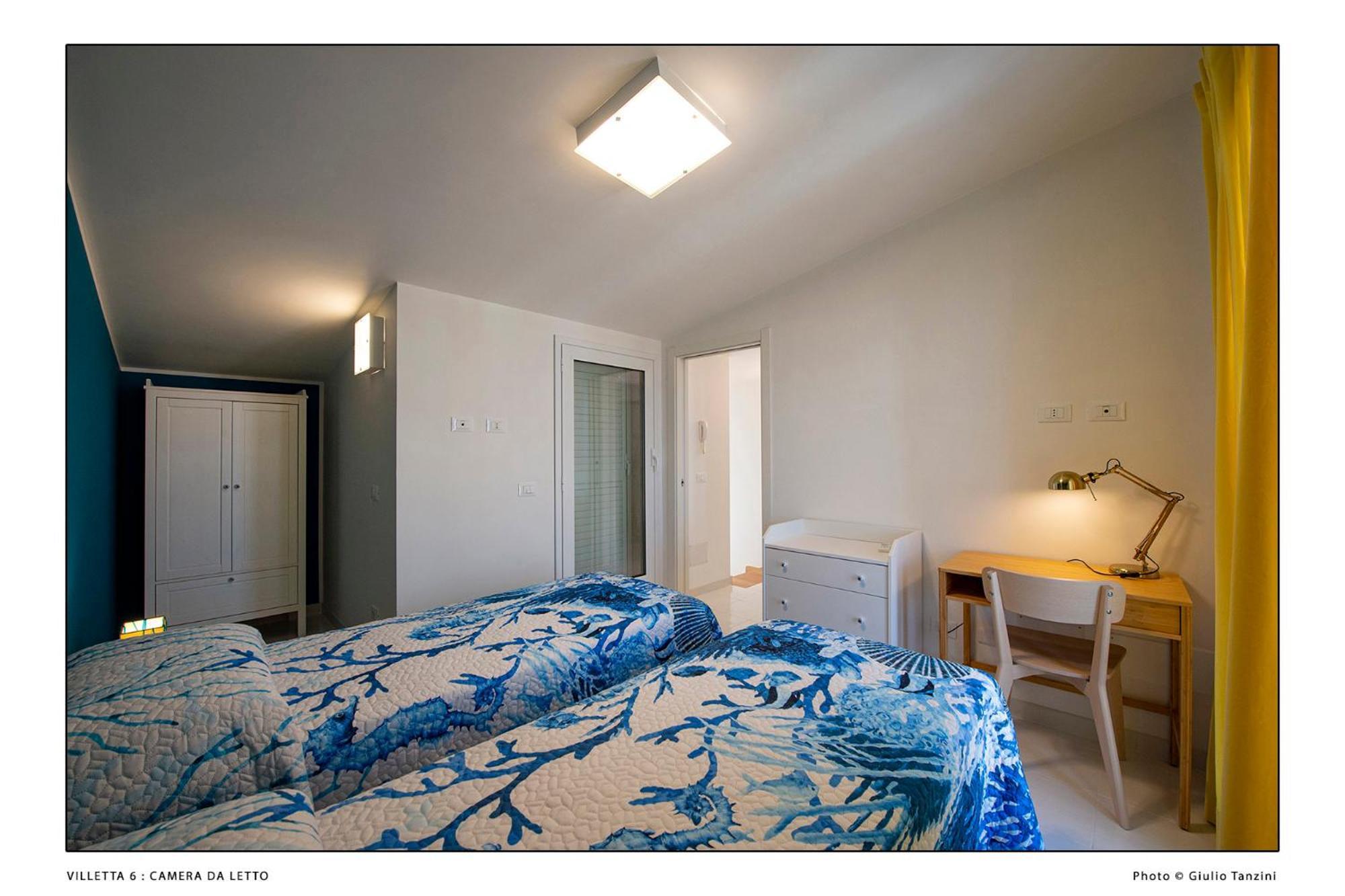 Villette Orsa Maggiore Pozzallo Kültér fotó